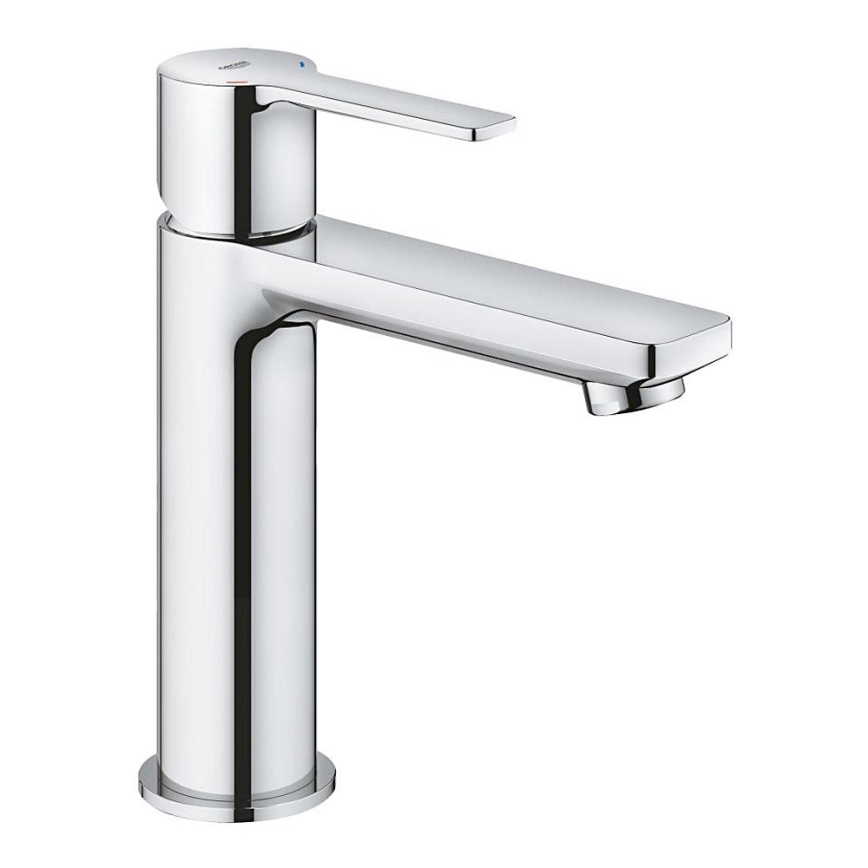 GROHE 23106001 - Mitigeur lavabo LINEARE taille S chromé brillant