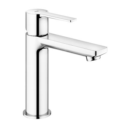 GROHE 23106001 - Mitigeur lavabo LINEARE taille S chromé brillant