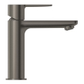 GROHE 23106AL1 - Mitigeur pour lavabo LINEARE taille S, finition graphite