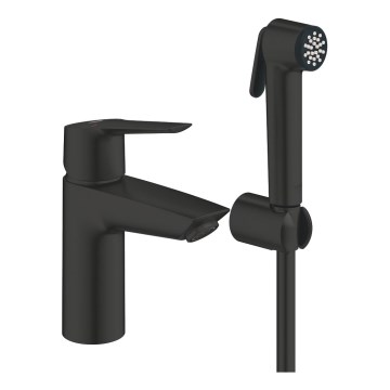 GROHE 231232433 - Mitigeur pour lavabo START DN 15 taille S noir