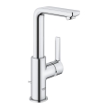 GROHE 23296001 - Mitigeur pour lavabo LINEARE taille L Chrome brillant