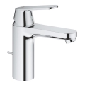 GROHE 23325000 - Mitigeur pour lavabo EUROSMART COSMOPOLITAN, taille M, chromé