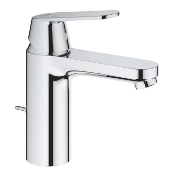 GROHE 23325000 - Mitigeur pour lavabo EUROSMART COSMOPOLITAN, taille M, chromé