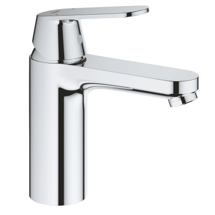 GROHE 23327000 - Mitigeur pour lavabo EUROSMART COSMOPOLITAN DN 15, taille M, chromé