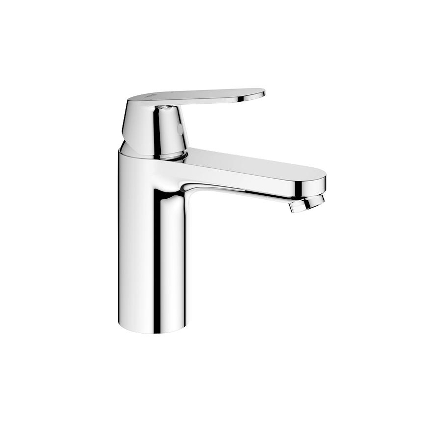 GROHE 23327000 - Mitigeur pour lavabo EUROSMART COSMOPOLITAN DN 15, taille M, chromé