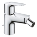 GROHE 23332001 - Mitigeur pour bidet BAUEDGE, taille S, chromé brillant