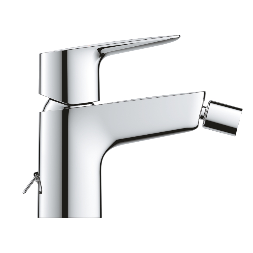 GROHE 23332001 - Mitigeur pour bidet BAUEDGE, taille S, chrome brillant