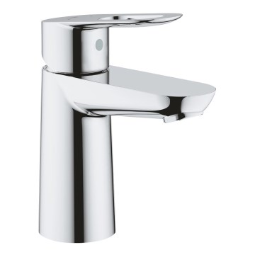 GROHE 23337000 - Mitigeur pour lavabo BAULOOP DN 15 chrome poli