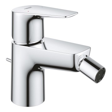 GROHE 23345001 - Mitigeur pour bidet START EDGE, chrome poli