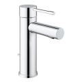GROHE 23379001 - Mitigeur de lavabo ESSENCE, chrome brillant