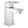 GROHE 2339000E - Mitigeur pour lavabo EUROCUBE DN 15 chromé brillant