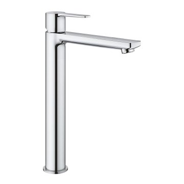 GROHE 23405001 - Mitigeur pour lavabo LINEARE taille XL, chrome brillant