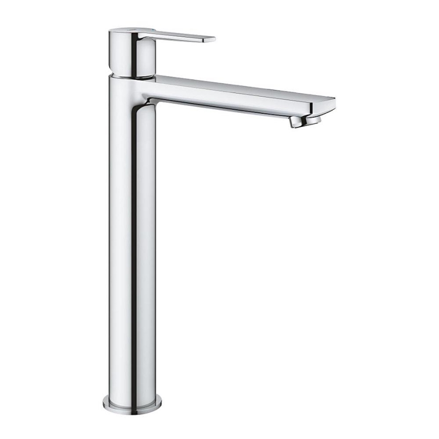 GROHE 23405001 - Mitigeur pour lavabo LINEARE taille XL, chrome brillant