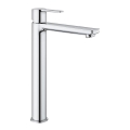 GROHE 23405001 - Robinet de lavabo LINEARE taille XL, finition chrome brillant
