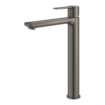 GROHE 23405AL1 - Mitigeur pour lavabo LINEARE Taille XL, finition graphite