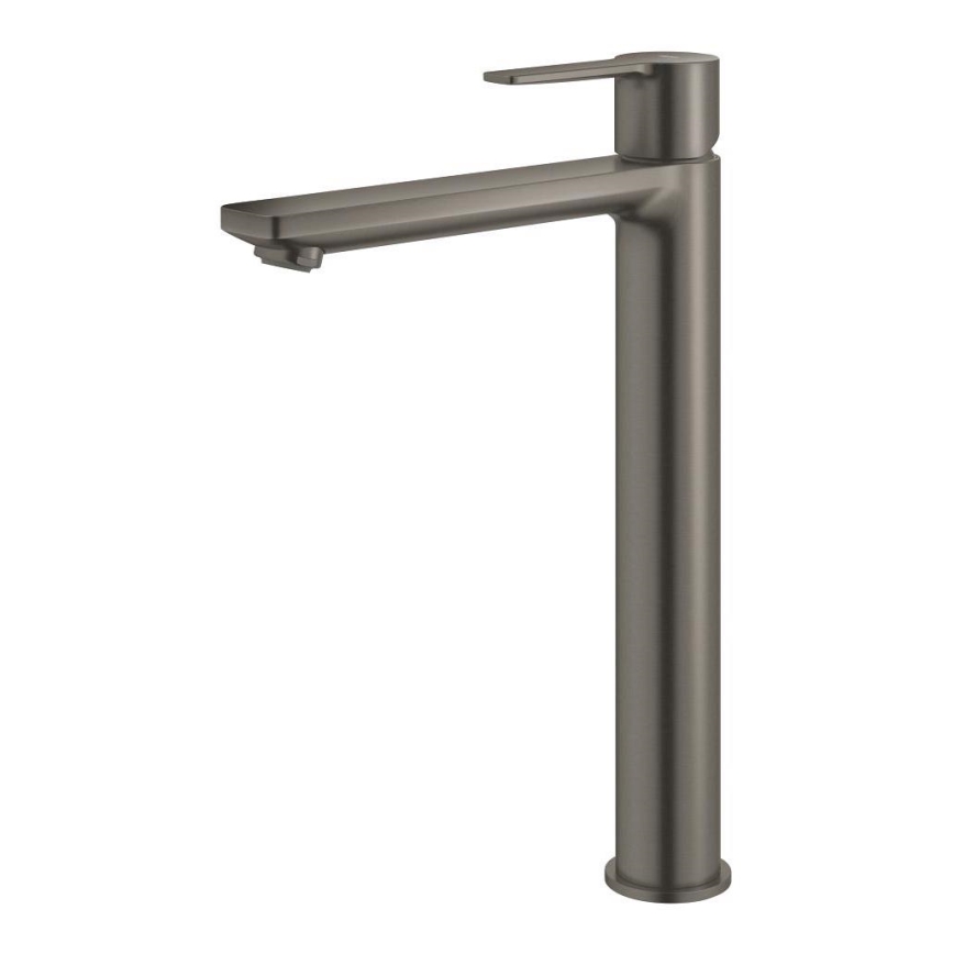 GROHE 23405AL1 - Mitigeur pour lavabo LINEARE taille XL graphite