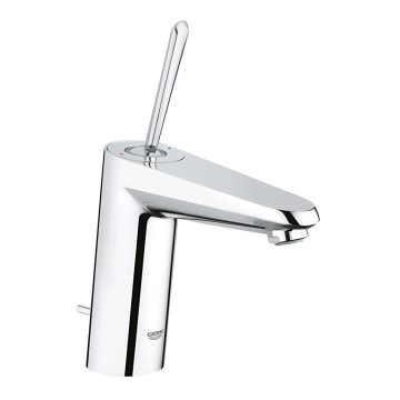GROHE 23427000 - Mitigeur pour lavabo EURODISC JOY DN 15 Taille M Chrome brillant