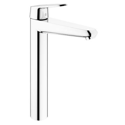 GROHE 23432000 - Mitigeur pour lavabo EURODISC COSMOPOLITAN, taille XL, finition chrome