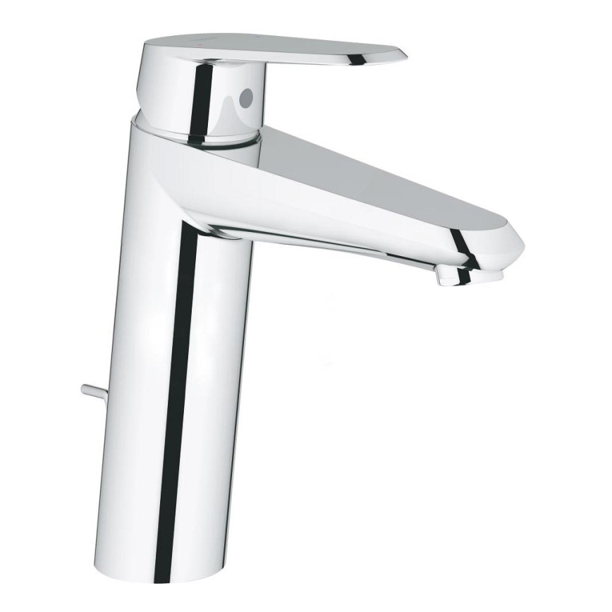 GROHE 23448002 - Mitigeur pour lavabo EURODISC COSMOPOLITAN, taille M, chrome