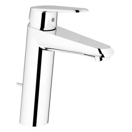 GROHE 23448002 - Mitigeur pour lavabo EURODISC COSMOPOLITAN, taille M, chrome