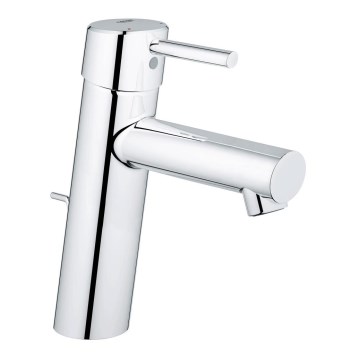 GROHE 23450001 - Mitigeur pour lavabo CONCETTO M chromé brillant
