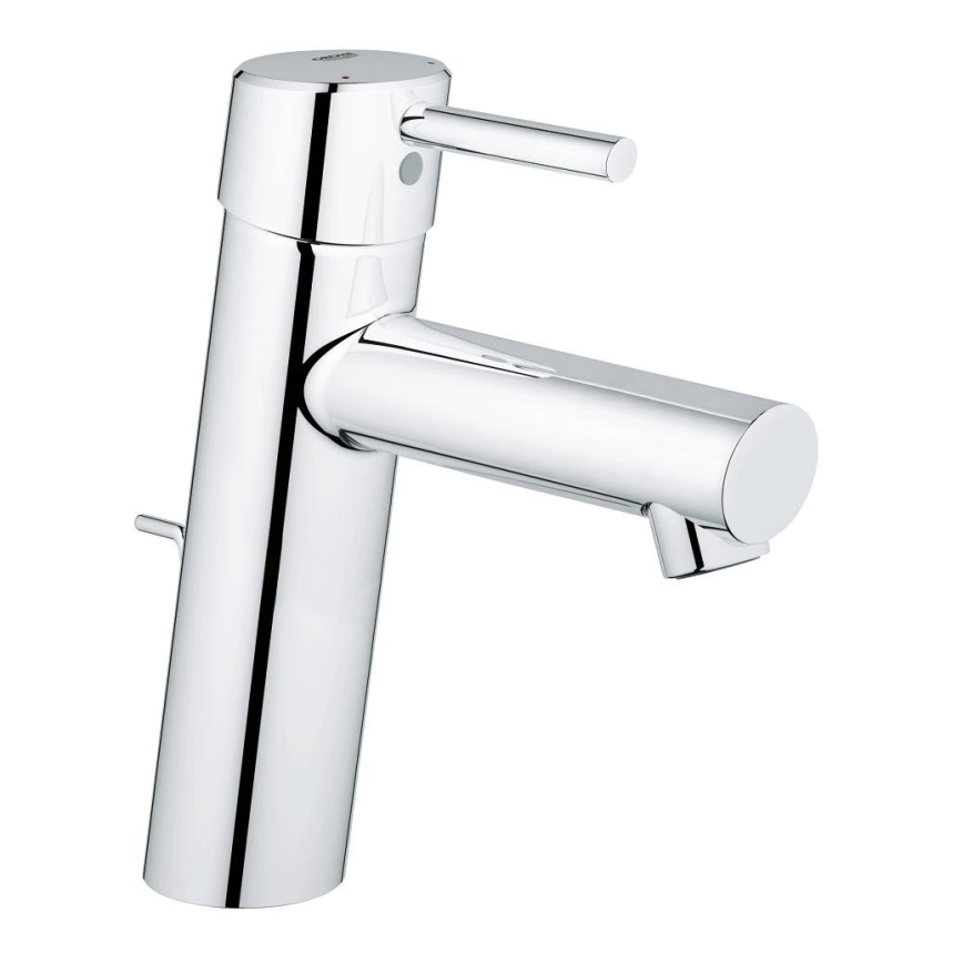 GROHE 23450001 - Mitigeur pour lavabo CONCETTO M chromé brillant