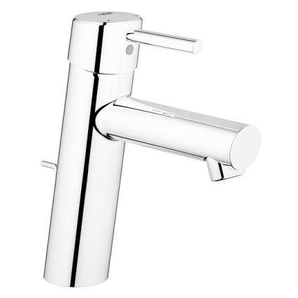GROHE 23450001 - Mitigeur pour lavabo CONCETTO M chromé brillant