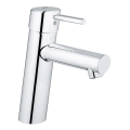 GROHE 23451001 - Mitigeur de lavabo CONCETTO DN 15, finition chrome brillant