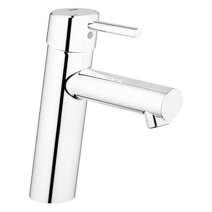 GROHE 23451001 - Mitigeur de lavabo CONCETTO DN 15, finition chrome brillant