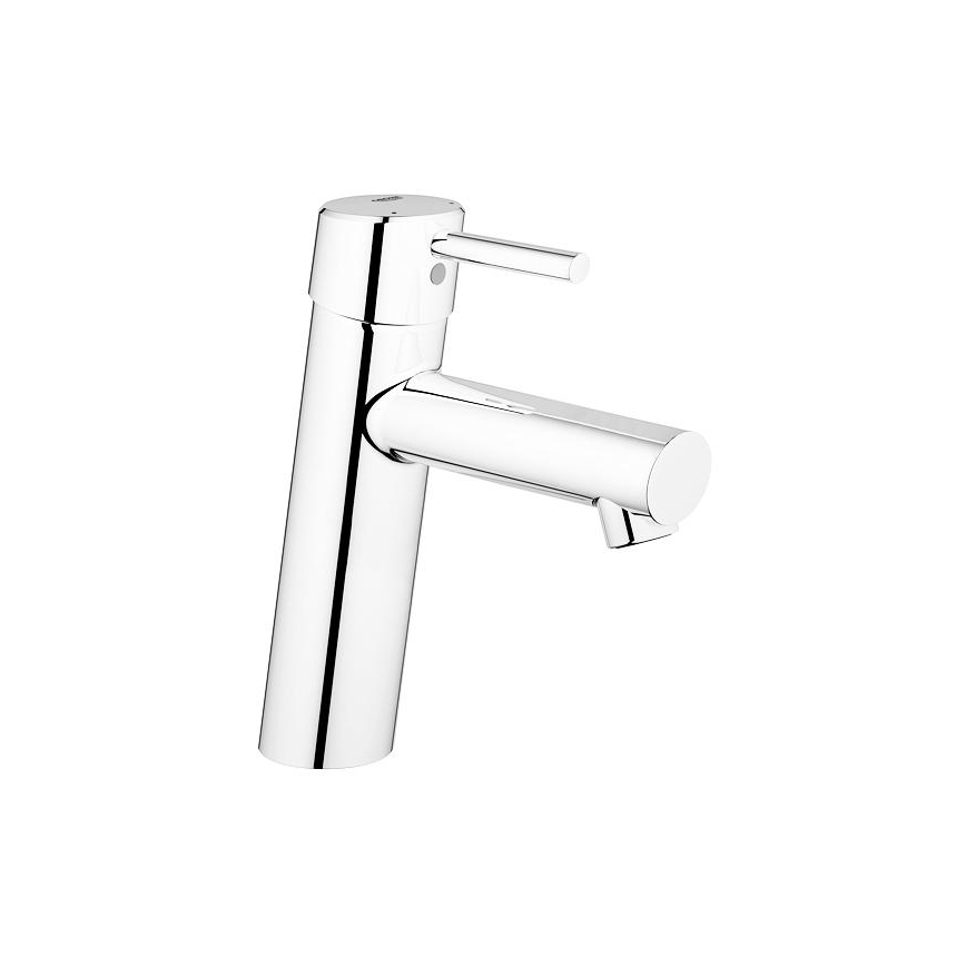 GROHE 23451001 - Mitigeur de lavabo CONCETTO DN 15, finition chrome brillant