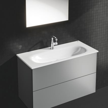 GROHE 23462001 - Mitigeur de lavabo ESSENCE DN 15 taille M chrome brillant