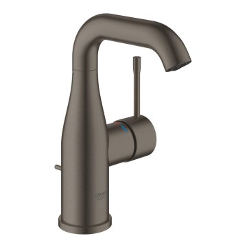 GROHE 23462AL1 - Mitigeur pour lavabo ESSENCE Taille M finition graphite