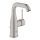 GROHE 23462DC1 - Mitigeur de lavabo ESSENCE, taille M, finition inox