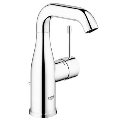 GROHE 23462DL1 - Mitigeur de lavabo ESSENCE, taille M, finition bronze