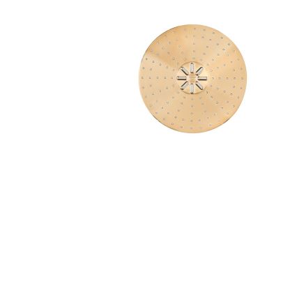 GROHE 23462GN1 - Mitigeur pour lavabo ESSENCE DN 15, taille M, doré