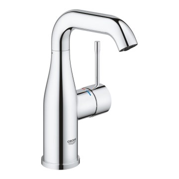 GROHE 23463001 - Mitigeur de lavabo ESSENCE taille M, chrome brillant