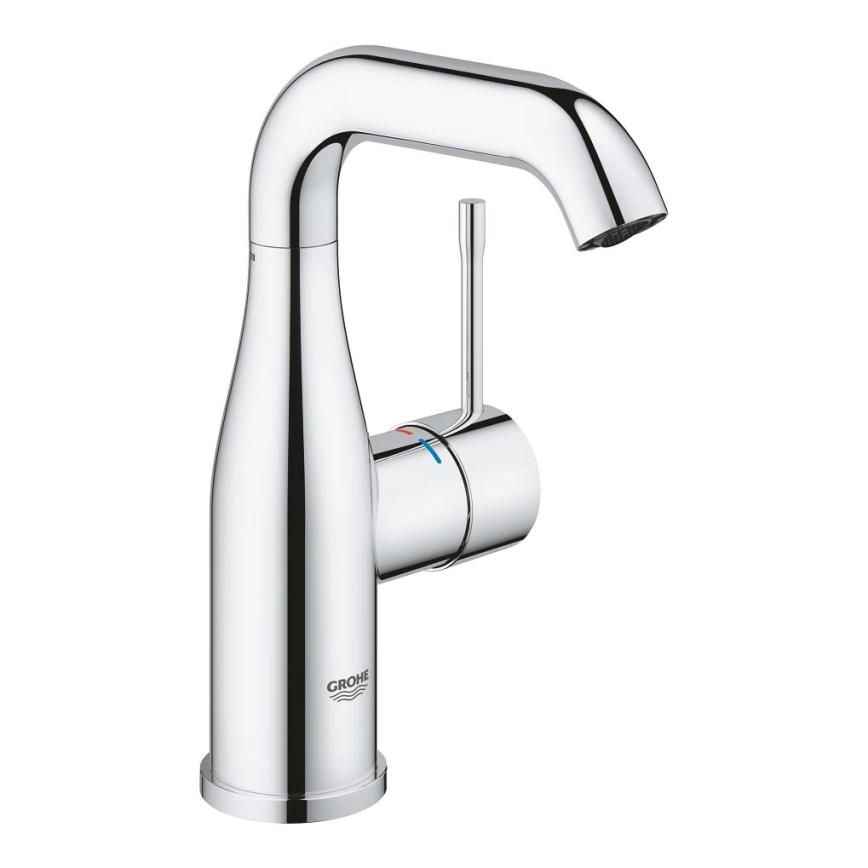GROHE 23463001 - Mitigeur de lavabo ESSENCE taille M, chrome brillant
