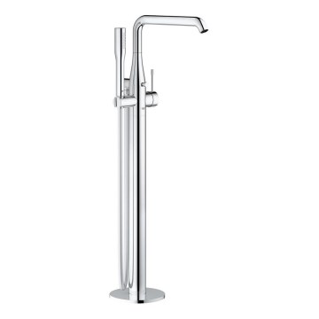 GROHE 23491001 - Mitigeur de baignoire ESSENCE 277 mm chromé brillant