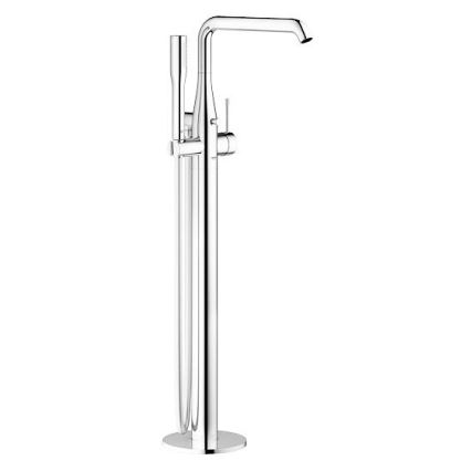 GROHE 23491001 - Mitigeur de baignoire ESSENCE 277 mm chromé brillant