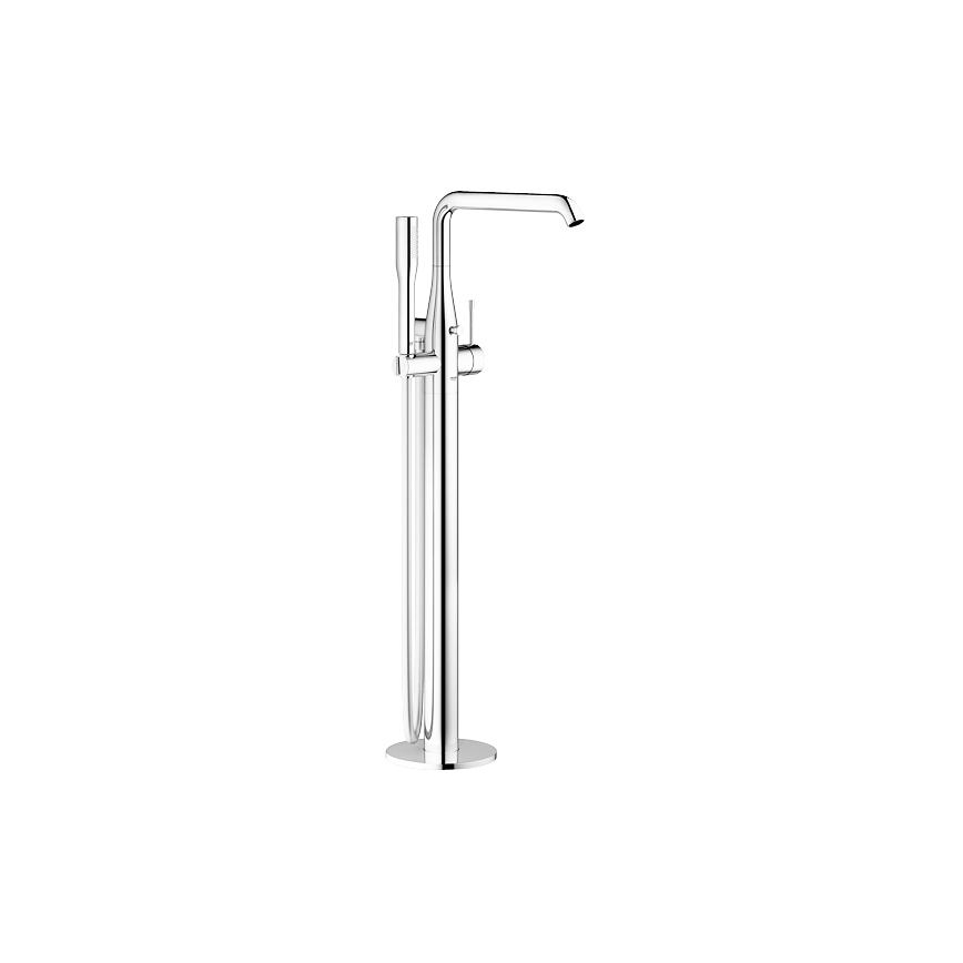 GROHE 23491001 - Mitigeur de baignoire ESSENCE 277 mm chromé brillant