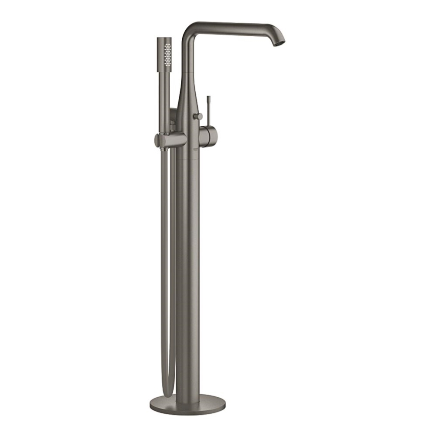 GROHE 23491AL1 - Mitigeur de baignoire ESSENCE 277 mm graphite