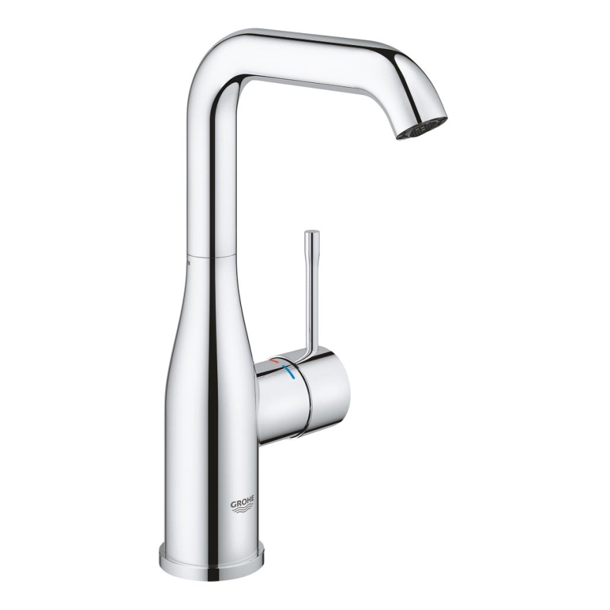 GROHE 23541001 - Mitigeur de lavabo ESSENCE DN 15 chrome brillant
