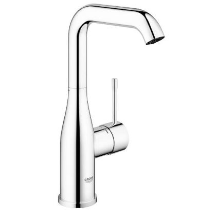 GROHE 23541001 - Mitigeur de lavabo ESSENCE DN 15 chrome brillant