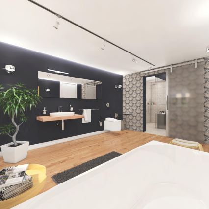 GROHE 23541001 - Mitigeur de lavabo ESSENCE DN 15 chrome brillant