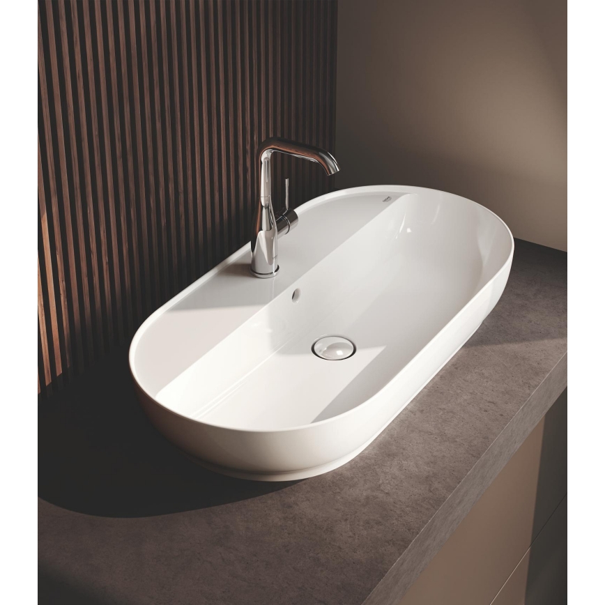 GROHE 23541001 - Mitigeur de lavabo ESSENCE DN 15 chrome brillant