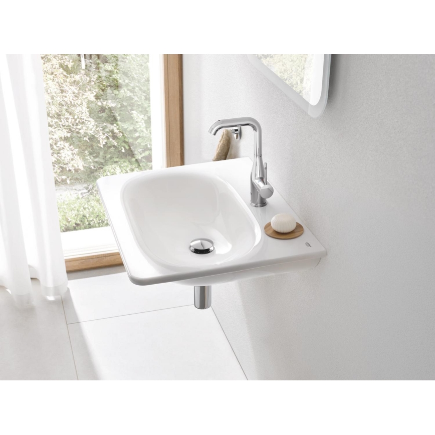 GROHE 23541001 - Mitigeur de lavabo ESSENCE DN 15 chrome brillant