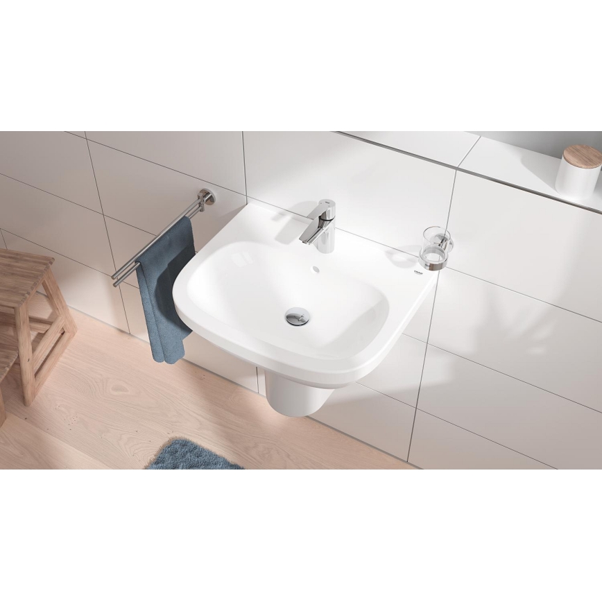 GROHE 23550002 - Mitigeur pour lavabo START DN 15 chromé brillant