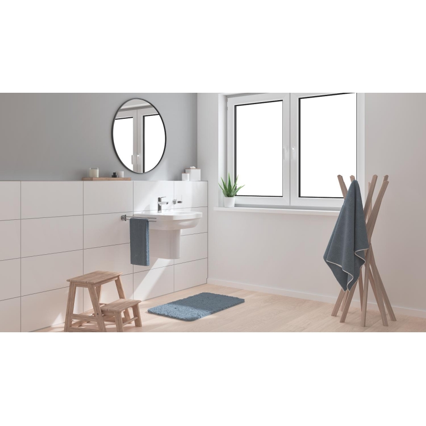 GROHE 23550002 - Mitigeur pour lavabo START DN 15 chromé brillant