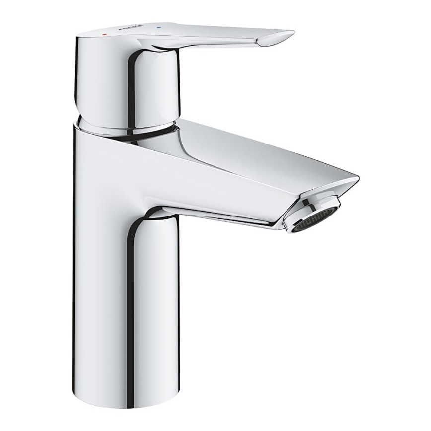 GROHE 23551002 - Mitigeur pour lavabo START Taille S, finition chrome brillant