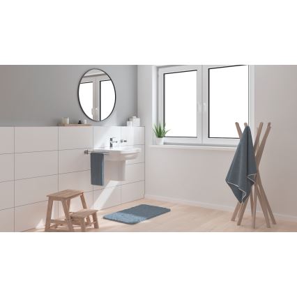 GROHE 23551002 - Mitigeur pour lavabo START Taille S, finition chrome brillant
